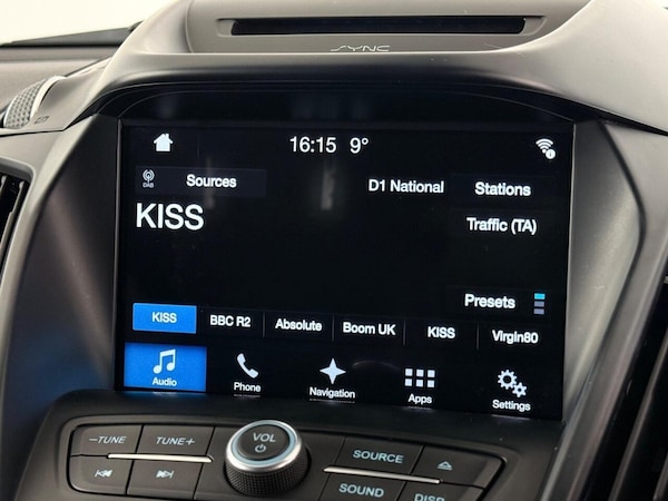 Used Ford Kuga 2017 for sale - 75992615: Photo 31