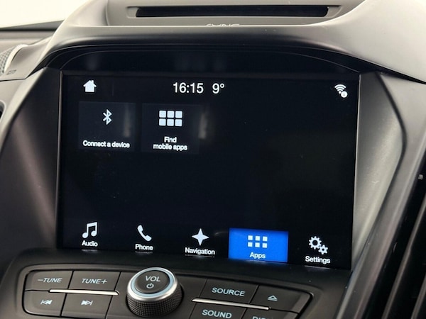 Used Ford Kuga 2017 for sale - 75992615: Photo 35