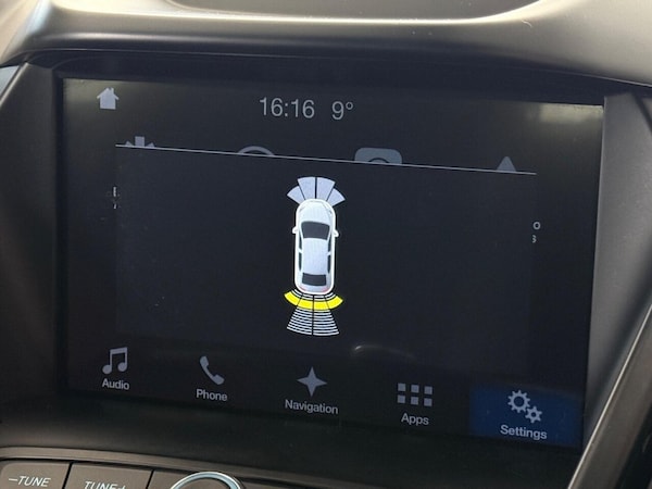 Used Ford Kuga 2017 for sale - 75992615: Photo 36