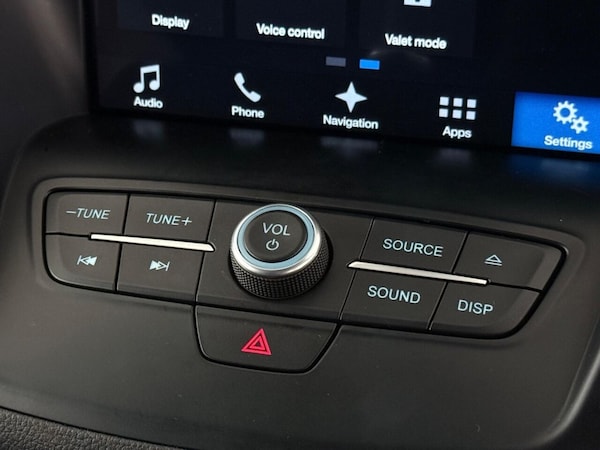 Used Ford Kuga 2017 for sale - 75992615: Photo 40