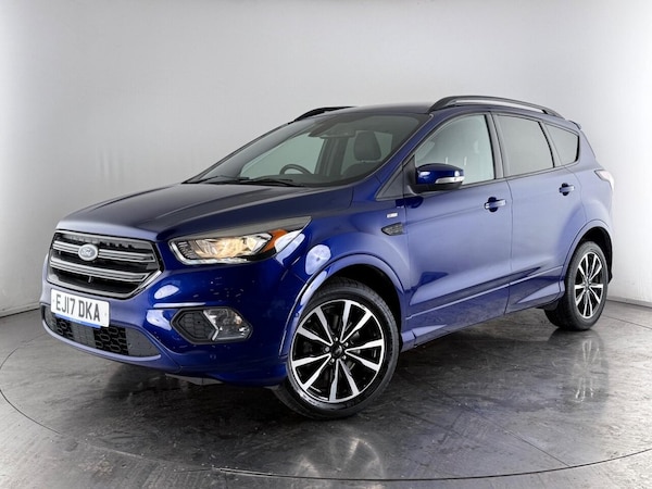 Used Ford Kuga 2017 for sale - 75992615: Photo 43