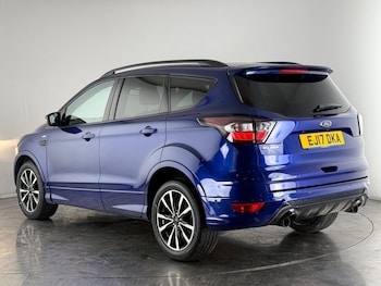 Used Ford Kuga 2017 for sale - 75992615: Photo 4