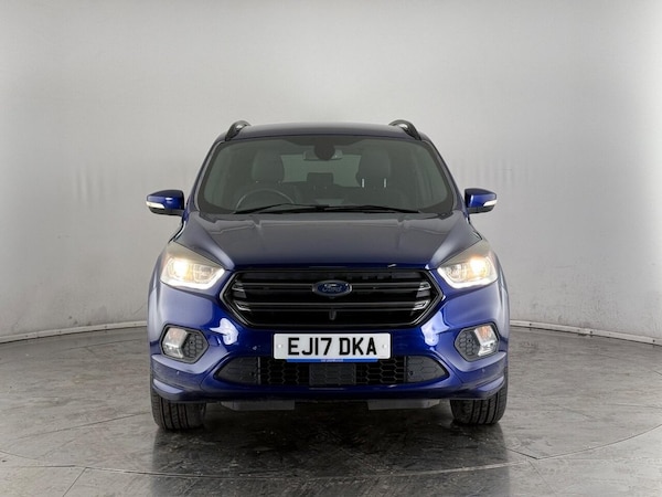 Used Ford Kuga 2017 for sale - 75992615: Photo 7