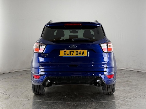 Used Ford Kuga 2017 for sale - 75992615: Photo 9