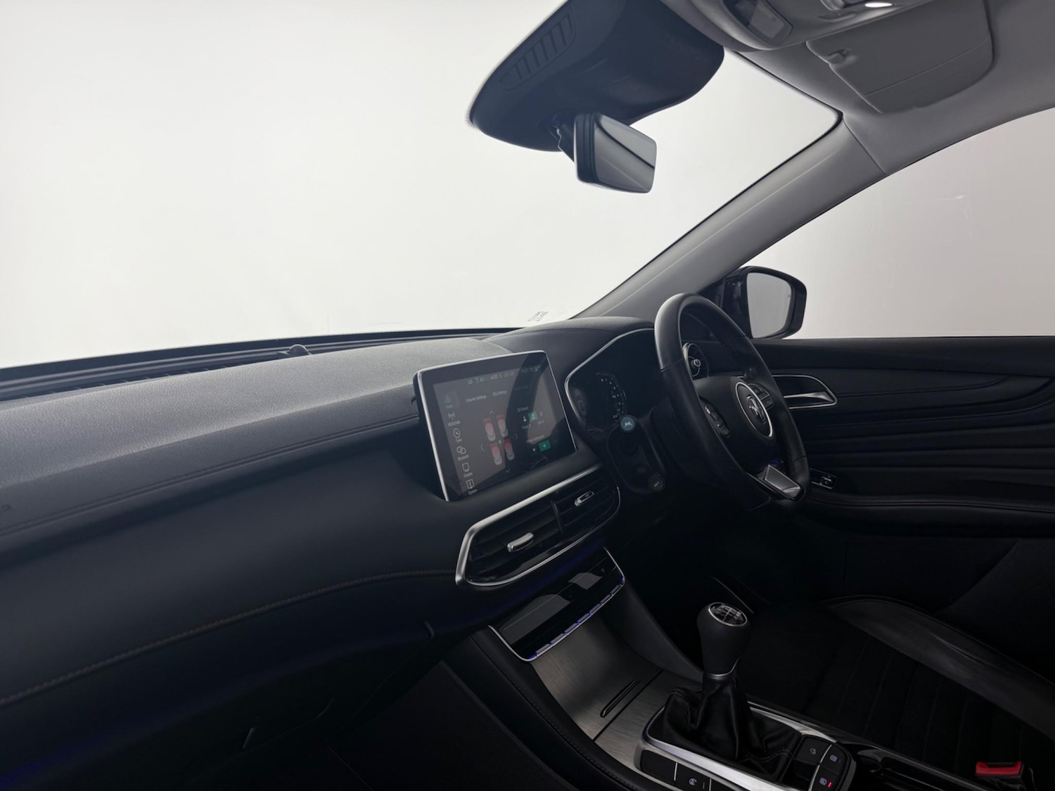 Used MG MG HS 2020 for sale - 77181293: Photo 14