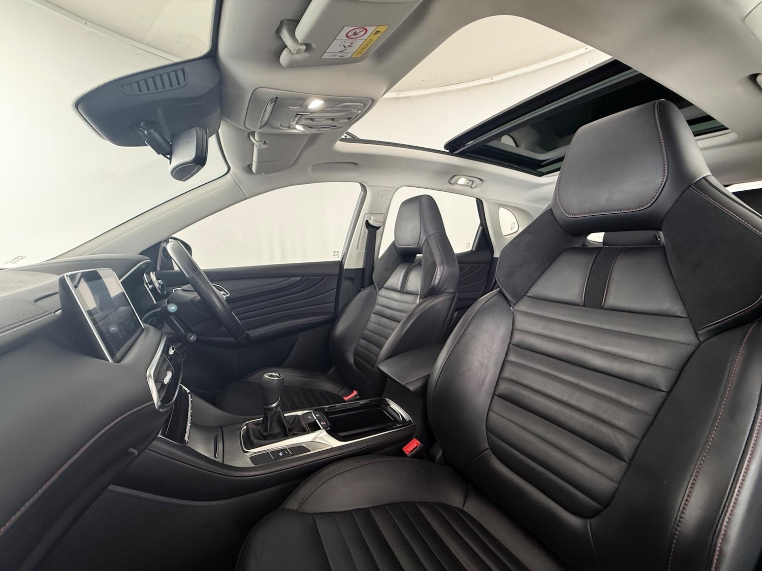 Used MG MG HS 2020 for sale - 77181293: Photo 15