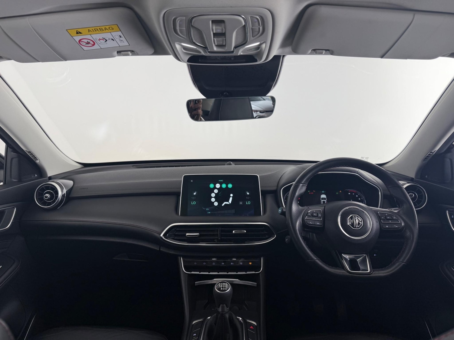 Used MG MG HS 2020 for sale - 77181293: Photo 17