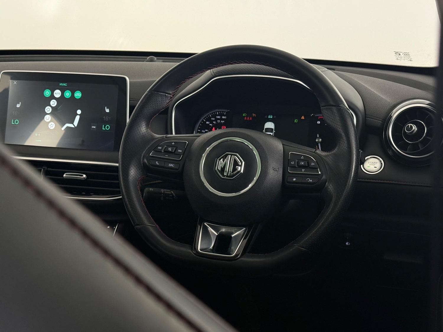 Used MG MG HS 2020 for sale - 77181293: Photo 18