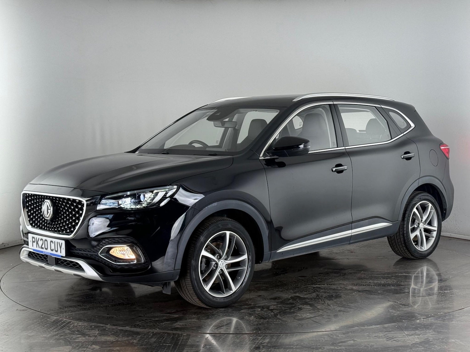 Used MG MG HS 2020 for sale - 77181293: Photo 2