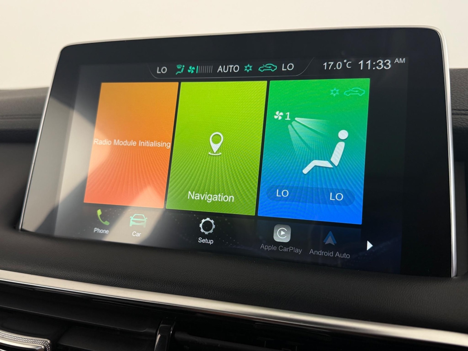 Used MG MG HS 2020 for sale - 77181293: Photo 24