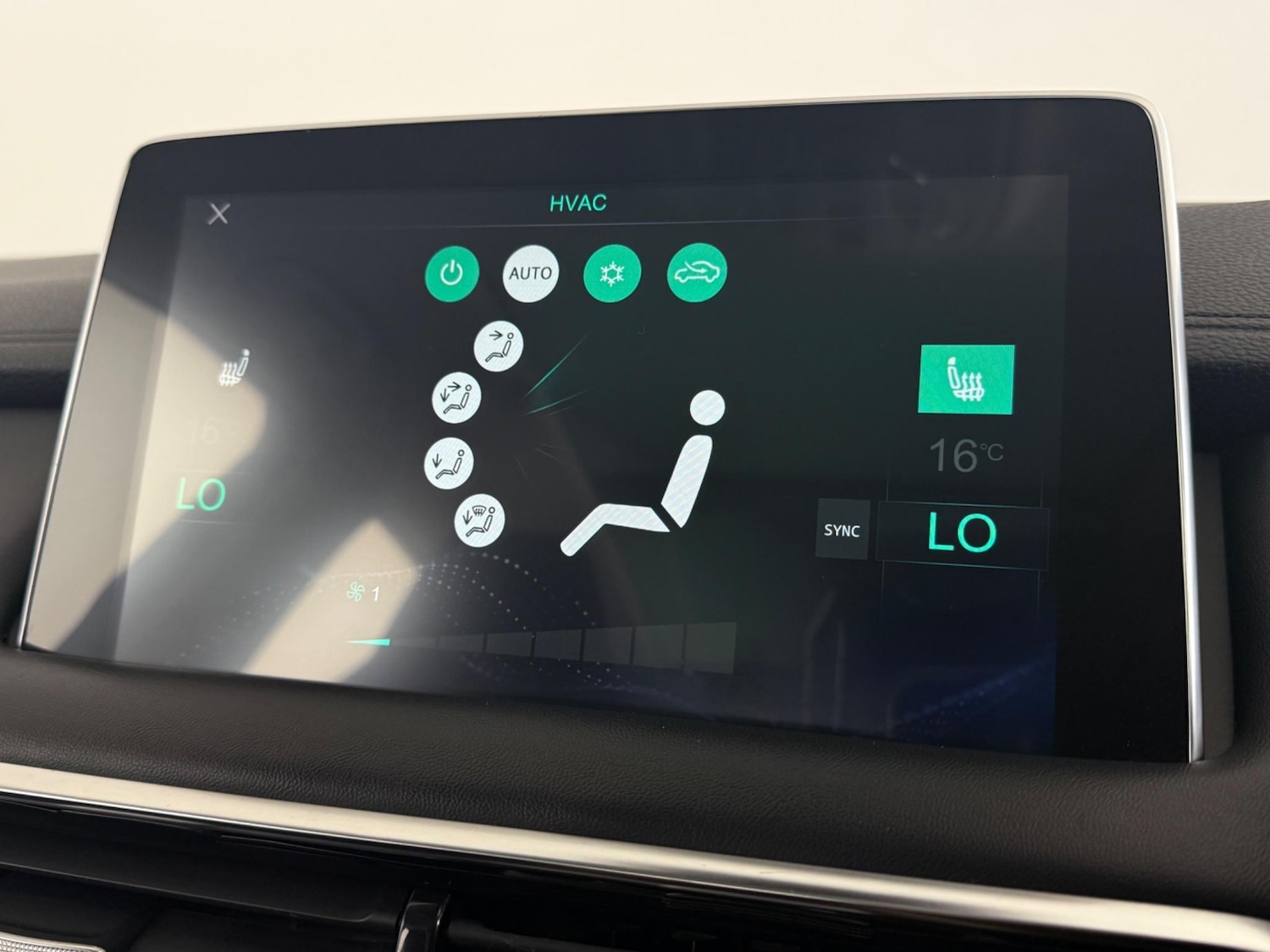 Used MG MG HS 2020 for sale - 77181293: Photo 25