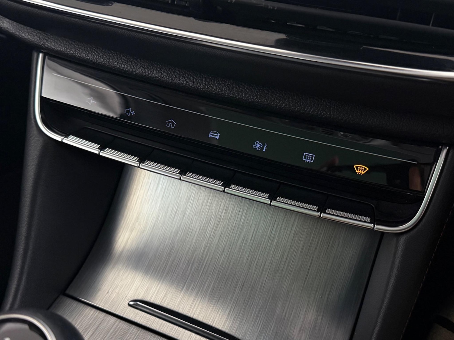 Used MG MG HS 2020 for sale - 77181293: Photo 31