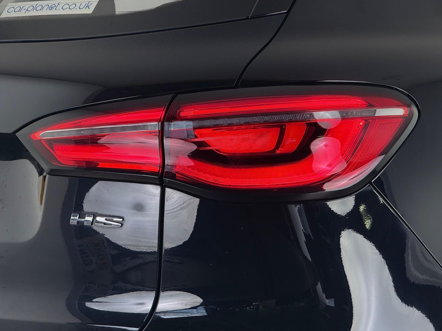 Used MG MG HS 2020 for sale - 77181293: Photo 8