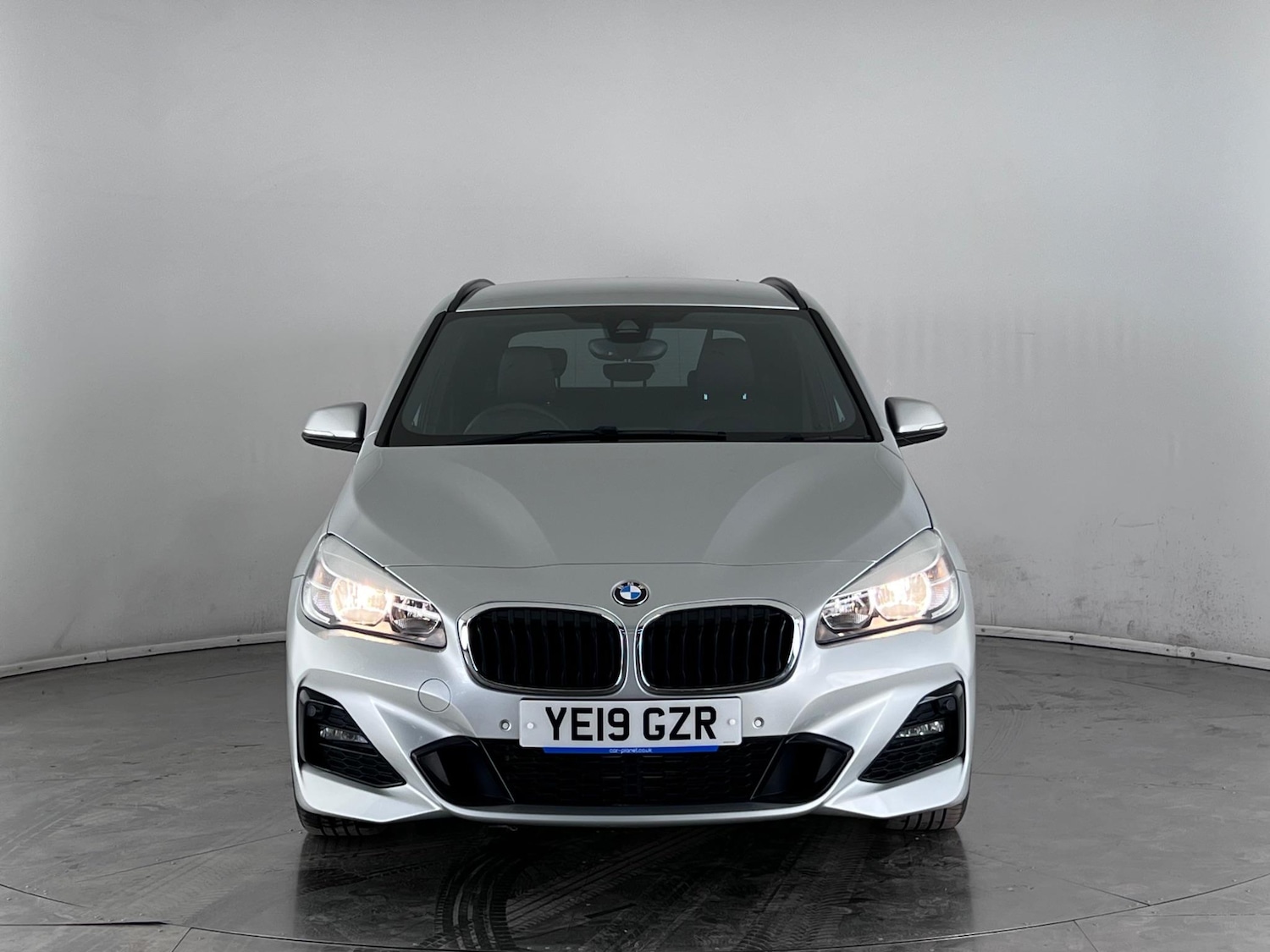 Used BMW 2 Series Active Tourer 2019 for sale - 77217179: Photo 2