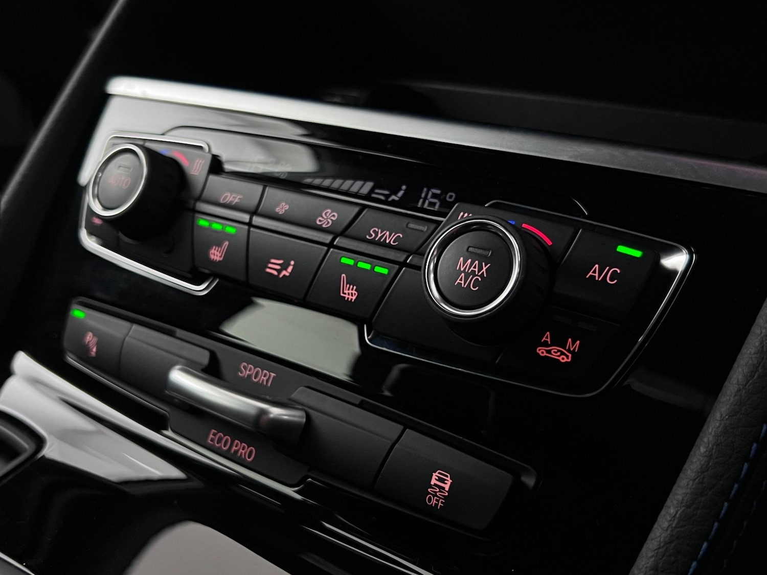 Used BMW 2 Series Active Tourer 2019 for sale - 77217179: Photo 32