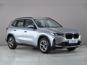 Used BMW X1 2023 for sale - 78814795: Photo