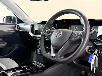 Used Vauxhall Mokka 2022 for sale - 78753026: Photo