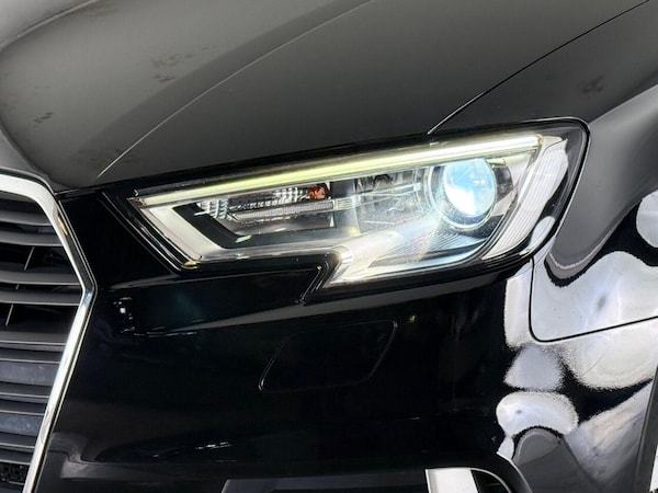 Used Audi A3 Cabriolet 2017 for sale - 76173121: Photo 15
