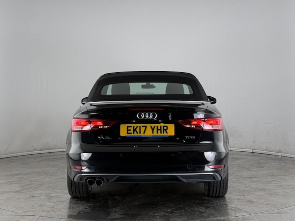 Used Audi A3 Cabriolet 2017 for sale - 76173121: Photo 16