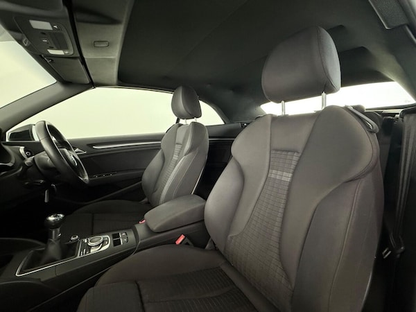 Used Audi A3 Cabriolet 2017 for sale - 76173121: Photo 24