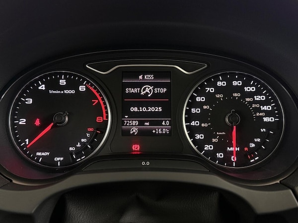 Used Audi A3 Cabriolet 2017 for sale - 76173121: Photo 31