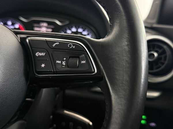 Used Audi A3 Cabriolet 2017 for sale - 76173121: Photo 32