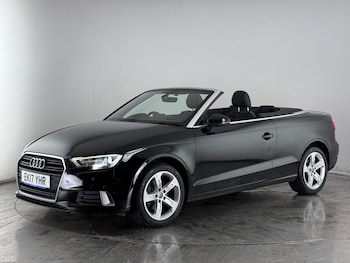 Used Audi A3 Cabriolet 2017 for sale - 76173121: Photo 3