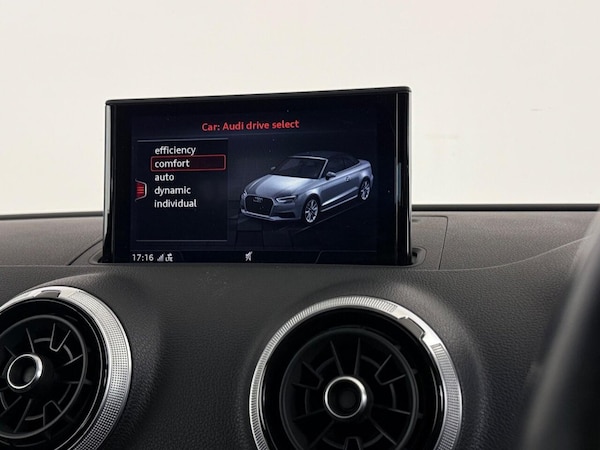 Used Audi A3 Cabriolet 2017 for sale - 76173121: Photo 40