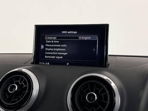 Used Audi A3 Cabriolet 2017 for sale - 76173121: Photo 41