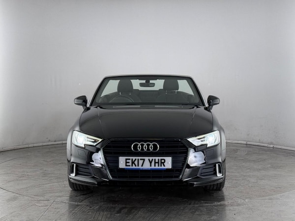 Used Audi A3 Cabriolet 2017 for sale - 76173121: Photo 7