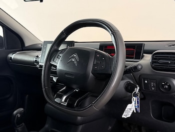 Used Citroen C4 Cactus 2016 for sale - 79453928: Photo