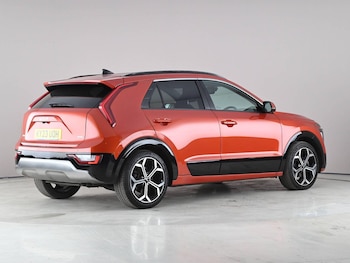 Used Kia Niro 2023 for sale - 78430531: Photo