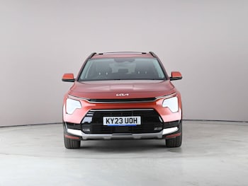 Used Kia Niro 2023 for sale - 78430531: Photo