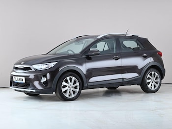 Used Kia Stonic 2018 for sale - 78171657: Photo