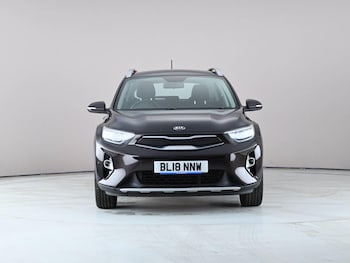 Used Kia Stonic 2018 for sale - 78171657: Photo