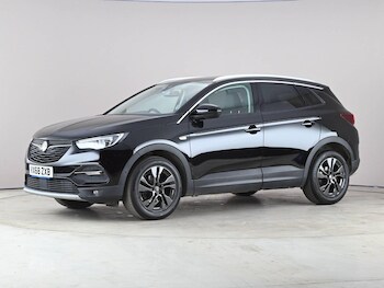 Used Vauxhall Grandland X 2018 for sale - 78348673: Photo