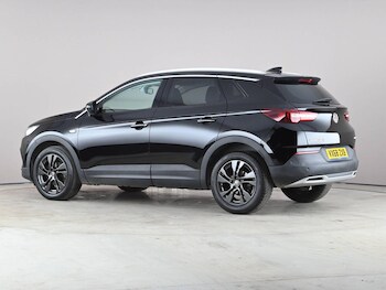 Used Vauxhall Grandland X 2018 for sale - 78348673: Photo