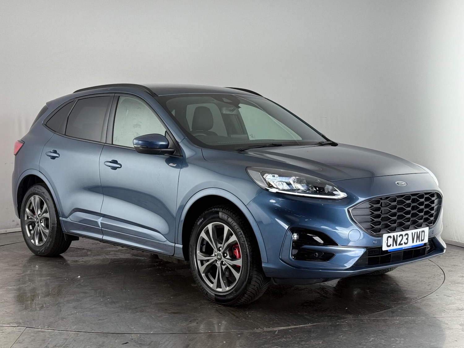 Used Ford Kuga 2023 for sale - 77181268: Photo 1