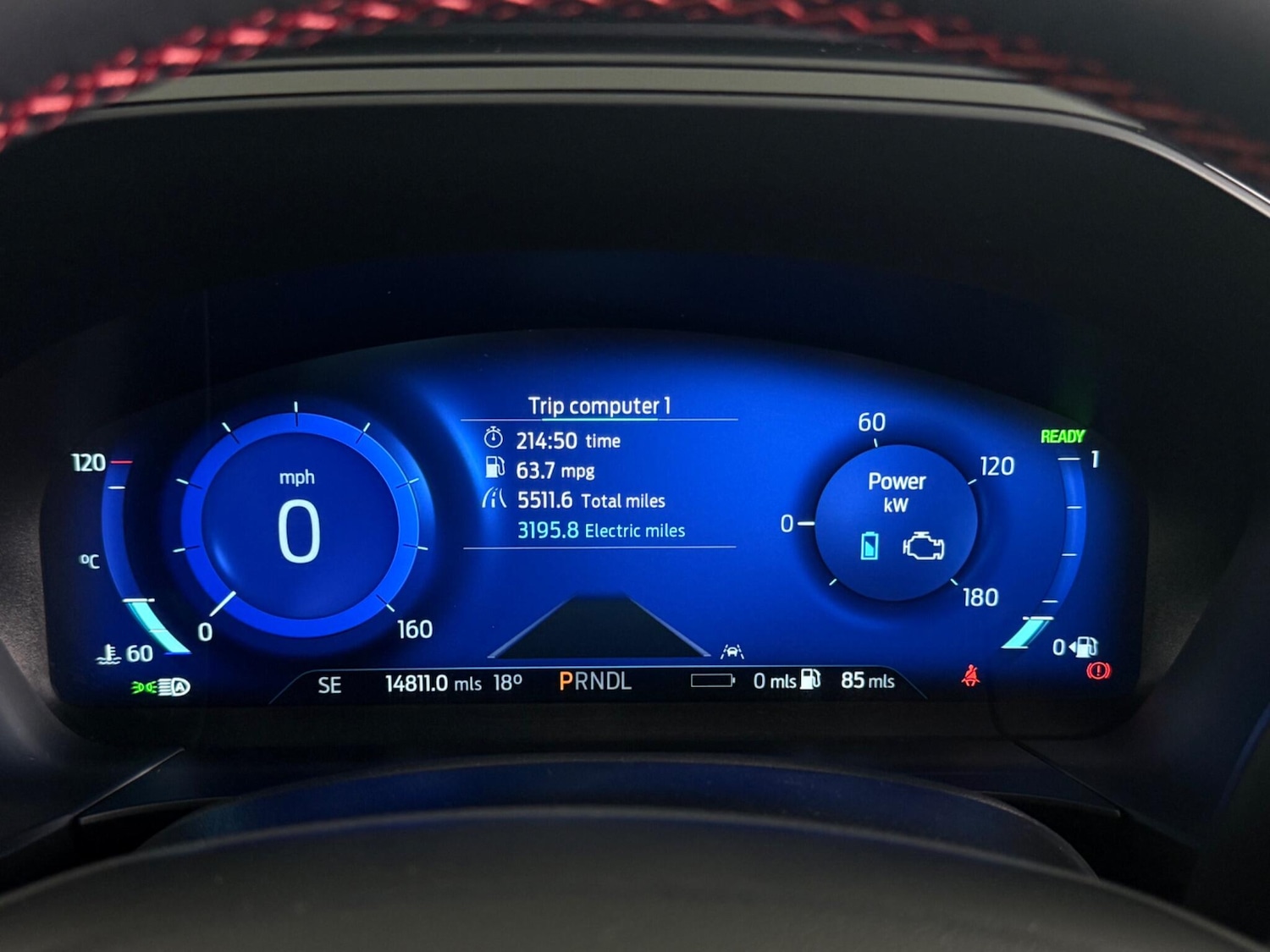 Used Ford Kuga 2023 for sale - 77181268: Photo 17