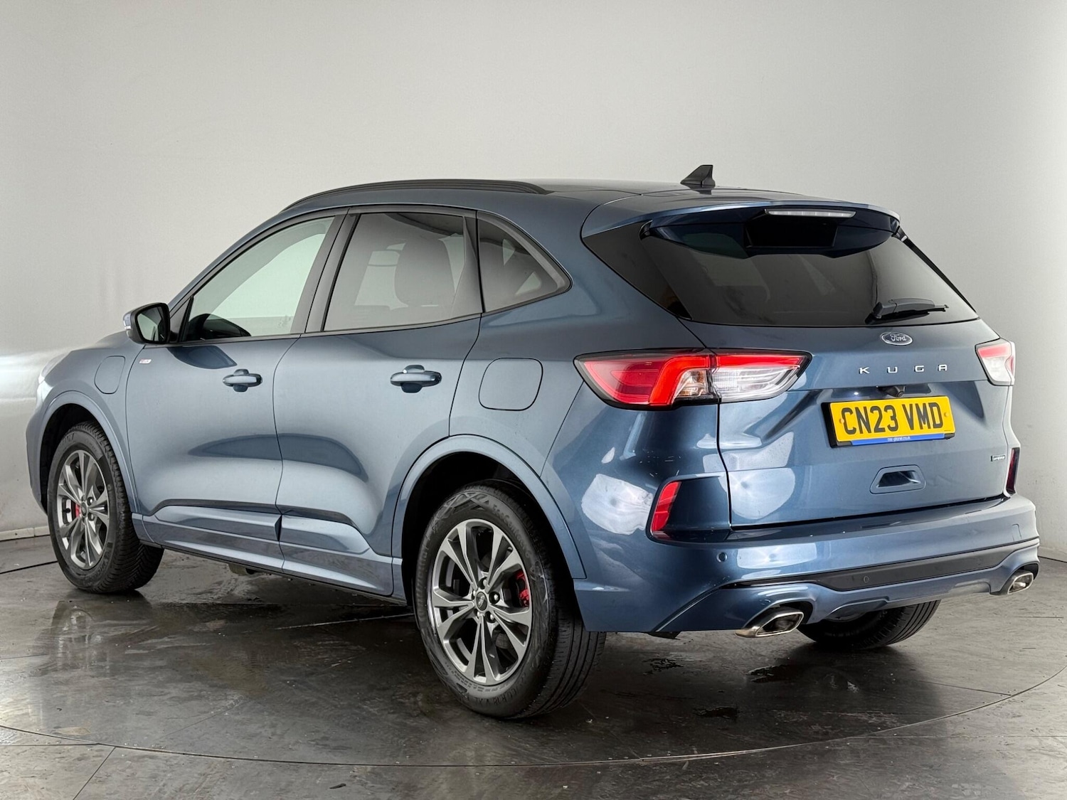 Used Ford Kuga 2023 for sale - 77181268: Photo 4