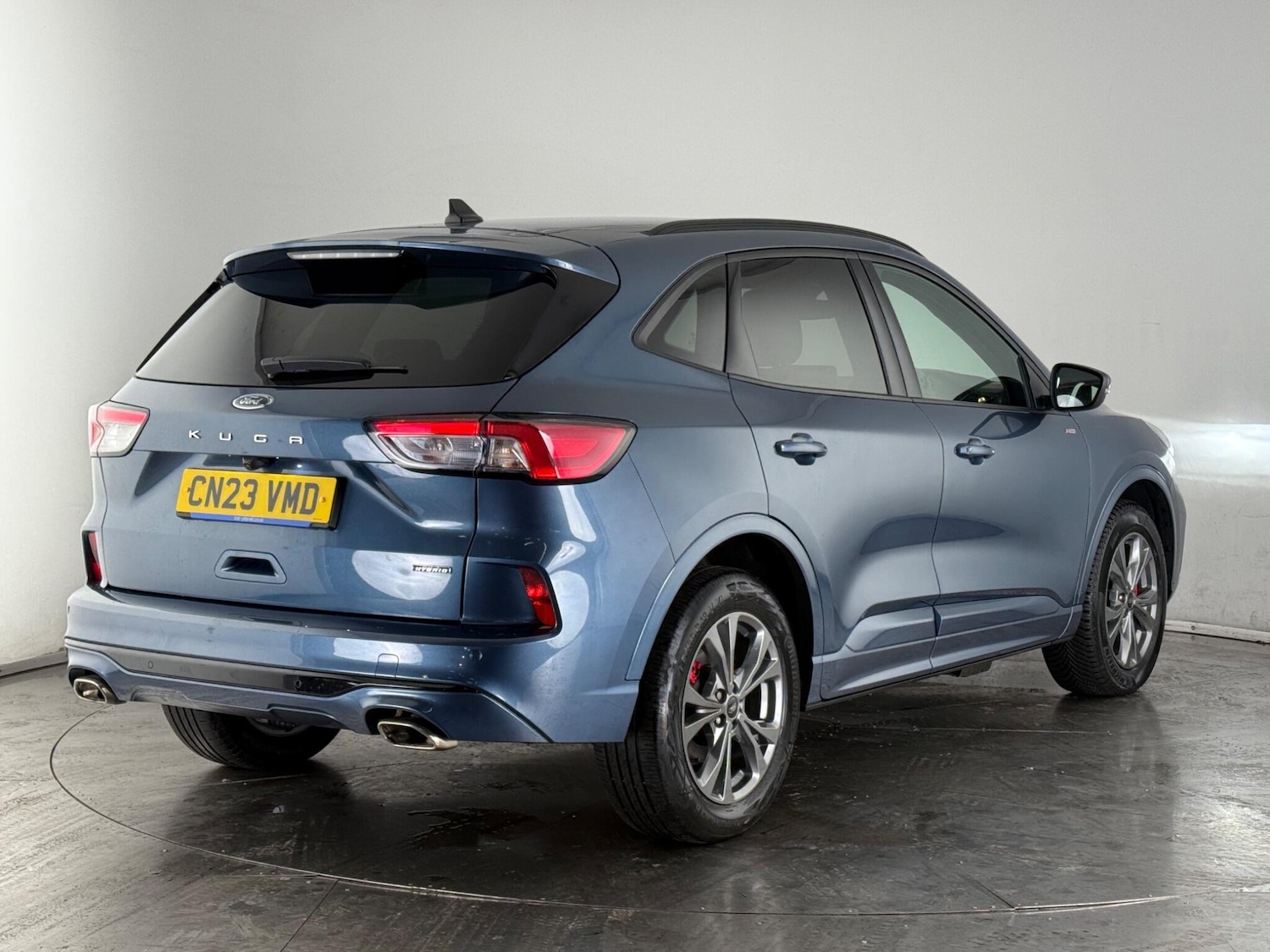 Used Ford Kuga 2023 for sale - 77181268: Photo 6