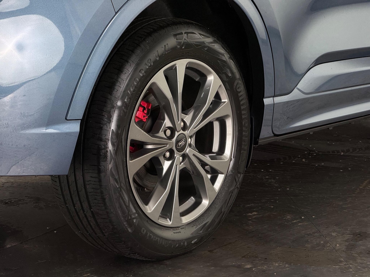 Used Ford Kuga 2023 for sale - 77181268: Photo 9