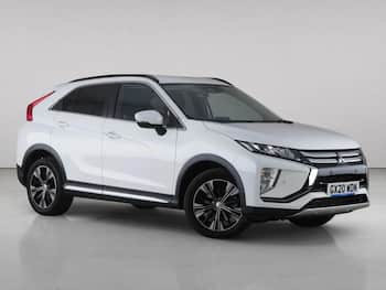 Used Mitsubishi Eclipse Cross 2020 for sale - 79727301: Photo