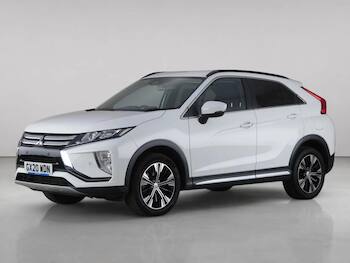 Used Mitsubishi Eclipse Cross 2020 for sale - 79727301: Photo