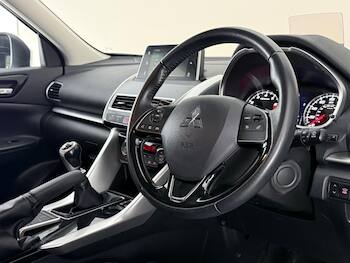 Used Mitsubishi Eclipse Cross 2020 for sale - 79727301: Photo