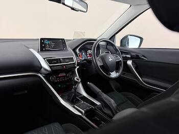 Used Mitsubishi Eclipse Cross 2020 for sale - 79727301: Photo