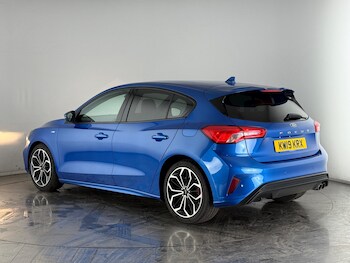 Used Ford Focus 2019 for sale - 76468189: Photo