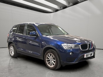 Used BMW X3 2017 for sale - 79217031: Photo
