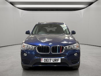 Used BMW X3 2017 for sale - 79217031: Photo
