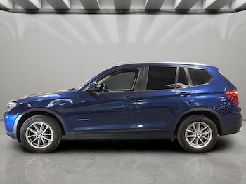 Used BMW X3 2017 for sale - 79217031: Photo